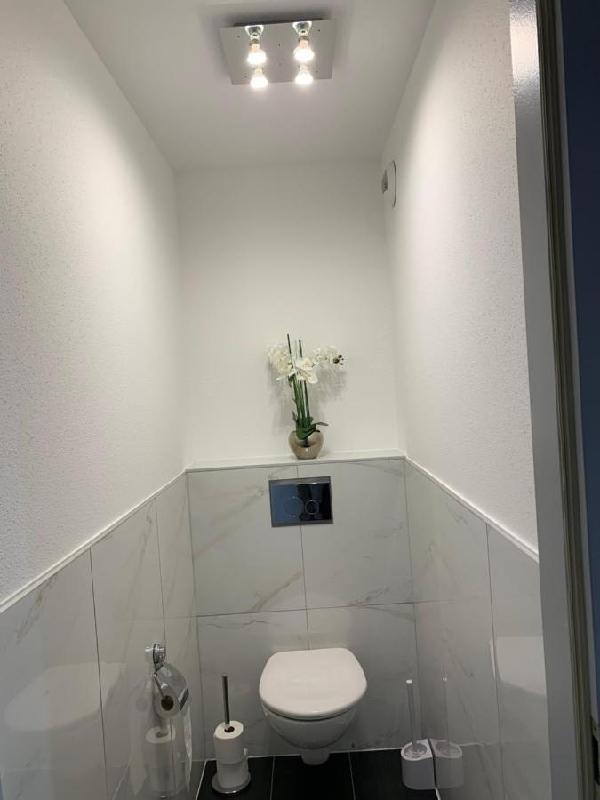 Sion City Mulhouse Centre - Parking Et Balcon-Wifi 5G Gratuit Exteriör bild